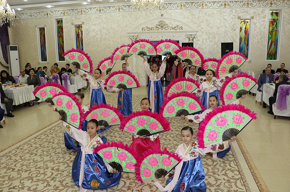Кызылординский филиал АКК